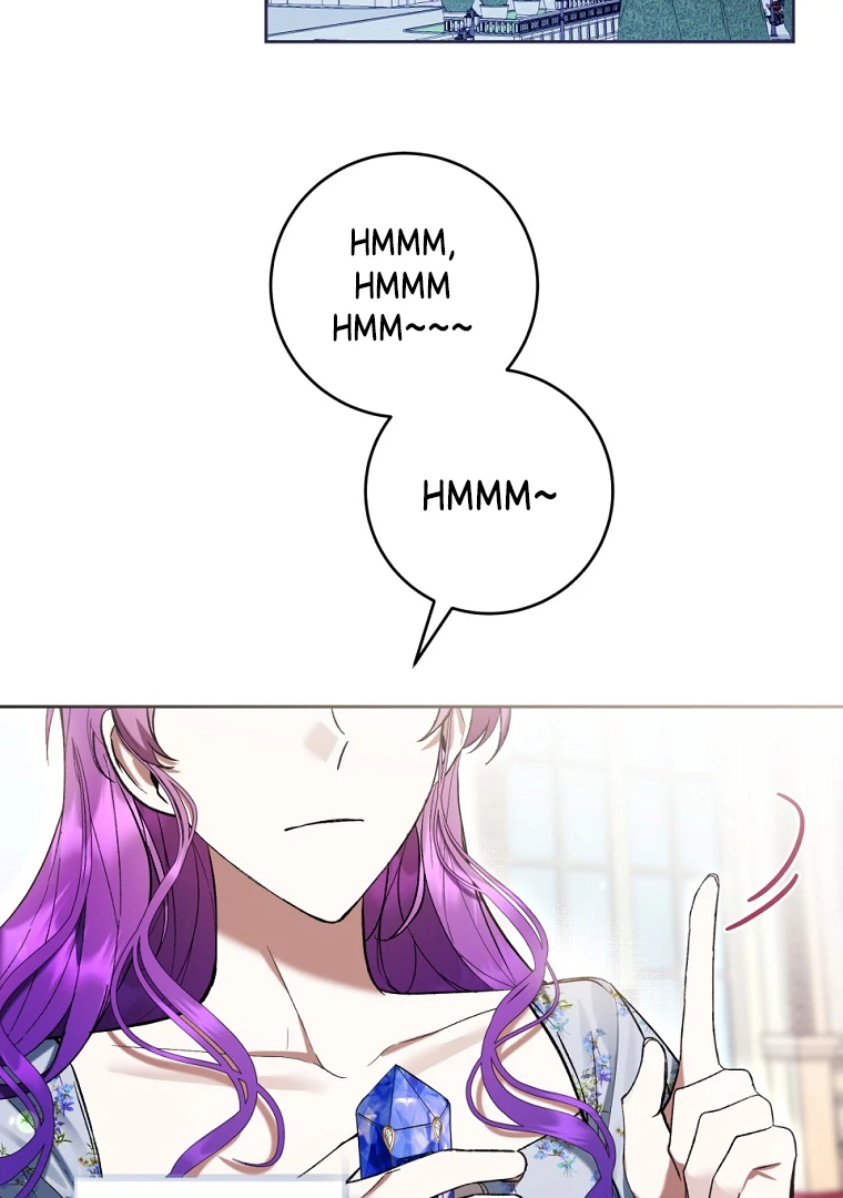 The Perks of Being a Villainess Chapter 77 Gambar 3