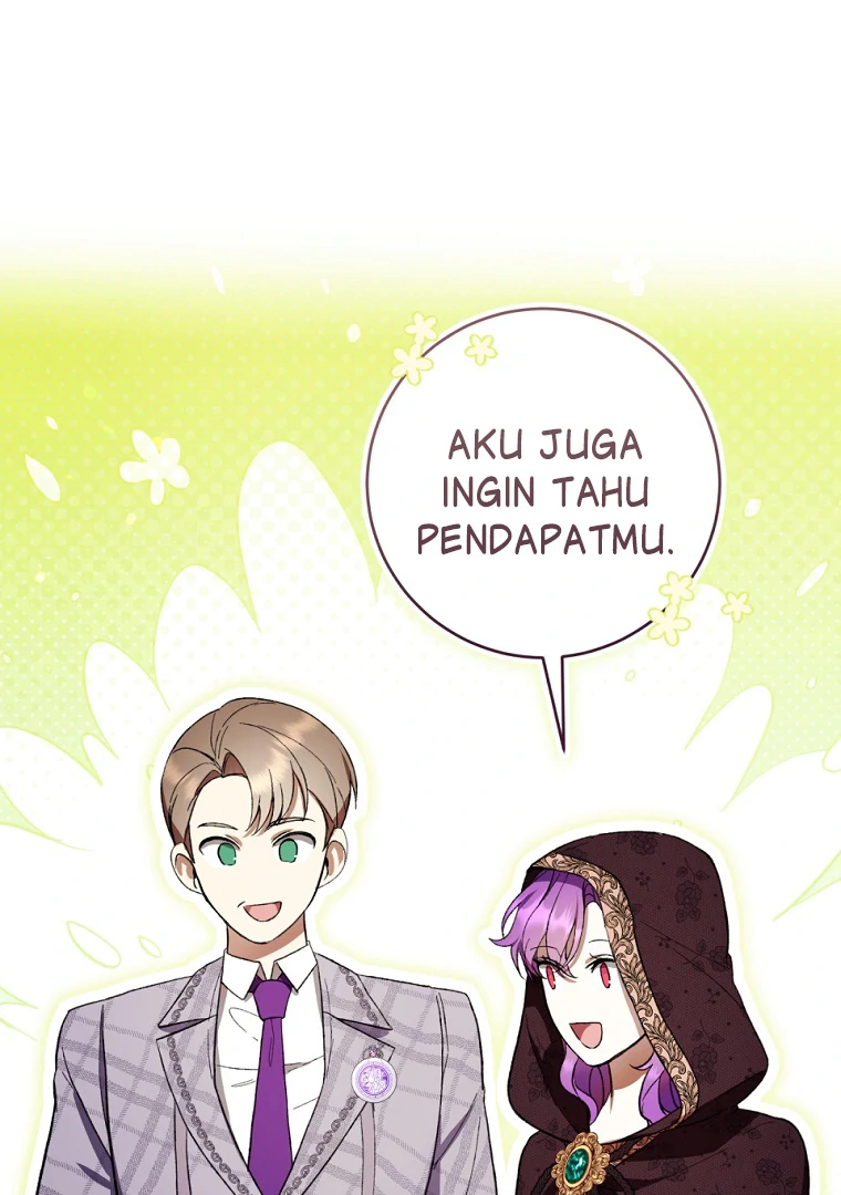 The Perks of Being a Villainess Chapter 77 Gambar 30