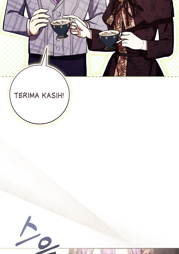 The Perks of Being a Villainess Chapter 77 Gambar 31