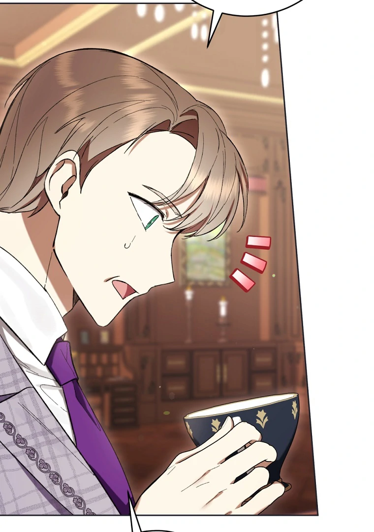 The Perks of Being a Villainess Chapter 77 Gambar 34