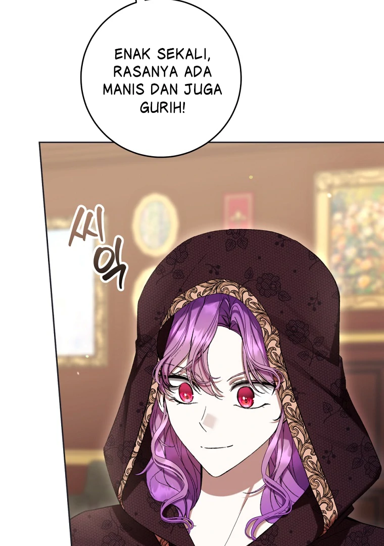 The Perks of Being a Villainess Chapter 77 Gambar 35