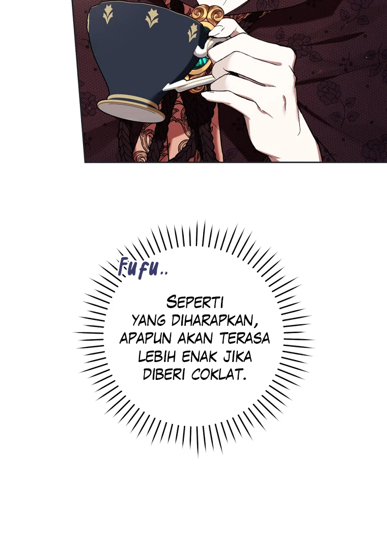 The Perks of Being a Villainess Chapter 77 Gambar 36