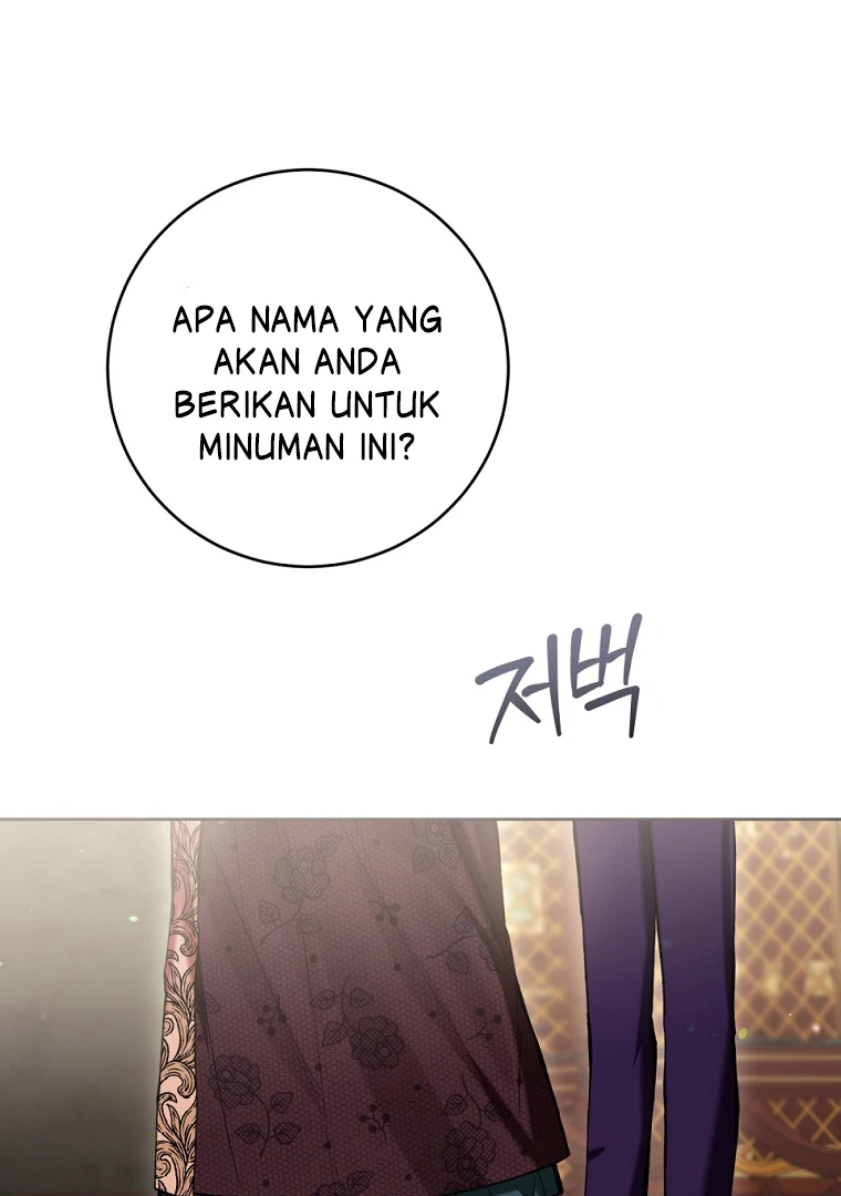 The Perks of Being a Villainess Chapter 77 Gambar 37