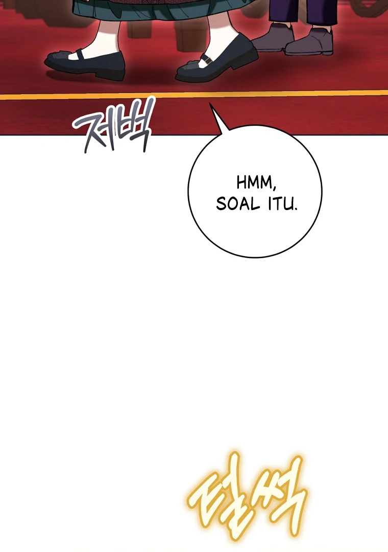 The Perks of Being a Villainess Chapter 77 Gambar 38