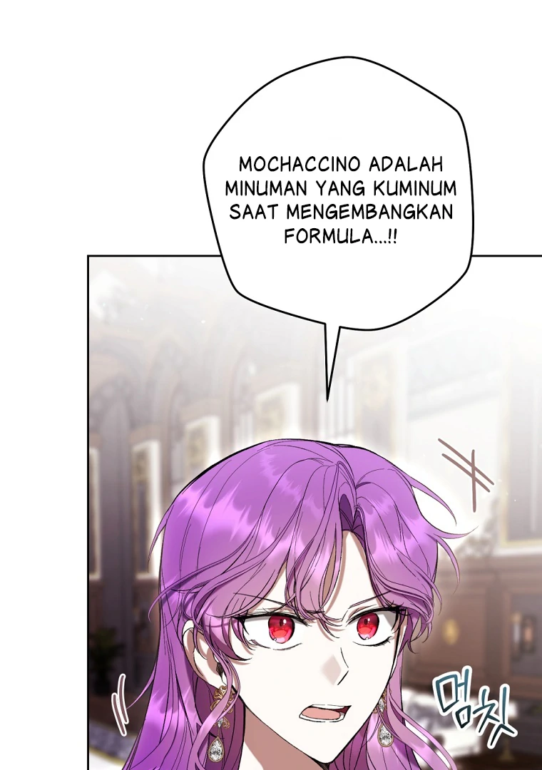 The Perks of Being a Villainess Chapter 78 Gambar 4