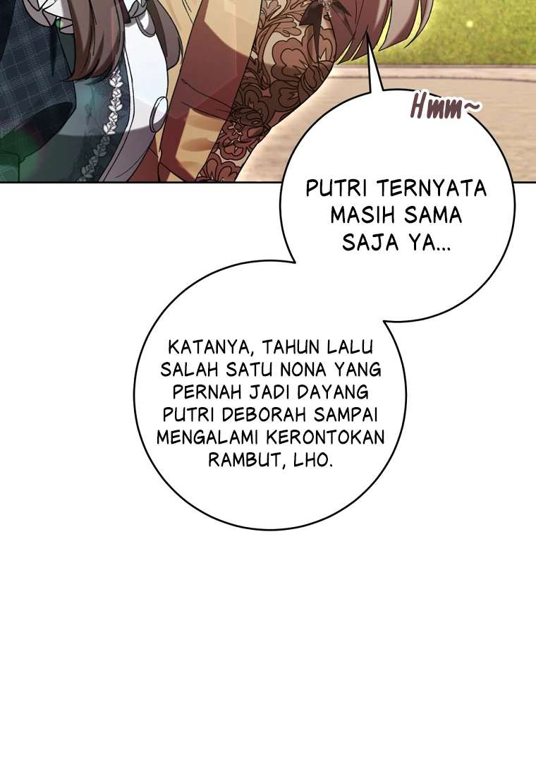 The Perks of Being a Villainess Chapter 78 Gambar 40