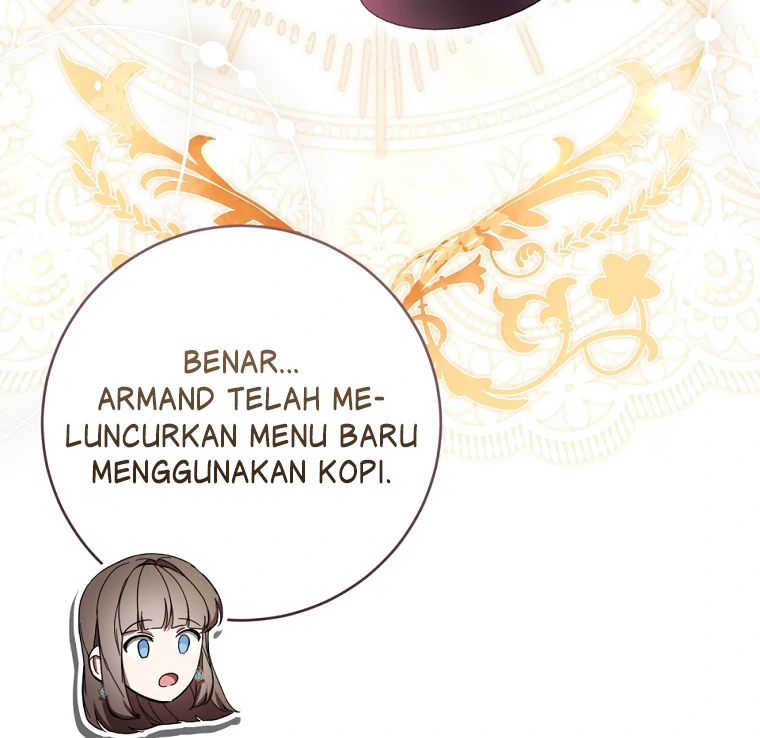 The Perks of Being a Villainess Chapter 78 Gambar 44