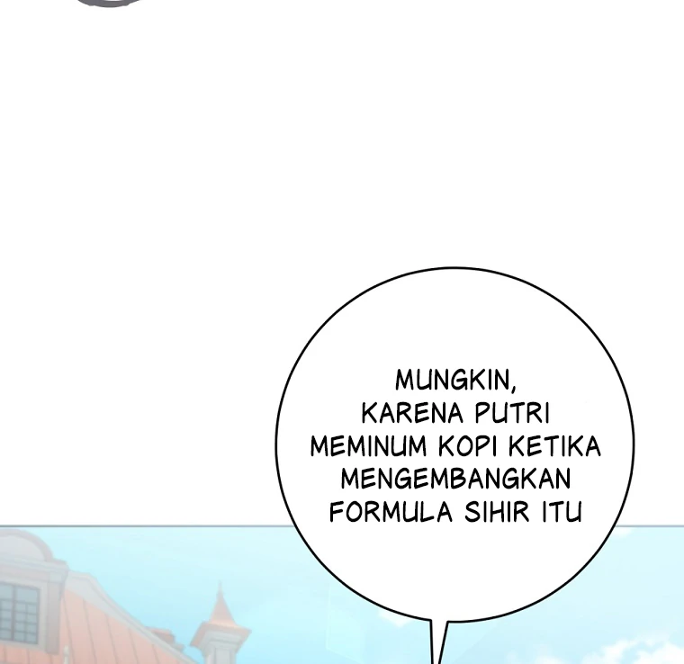 The Perks of Being a Villainess Chapter 78 Gambar 45