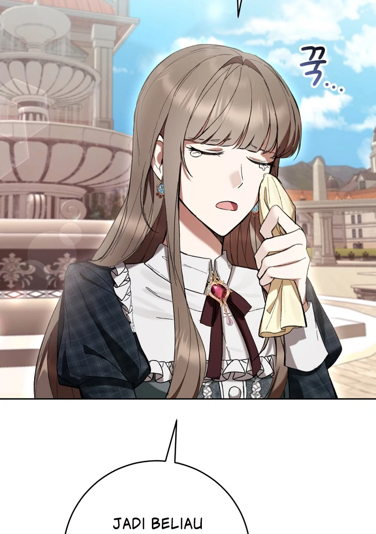 The Perks of Being a Villainess Chapter 78 Gambar 46