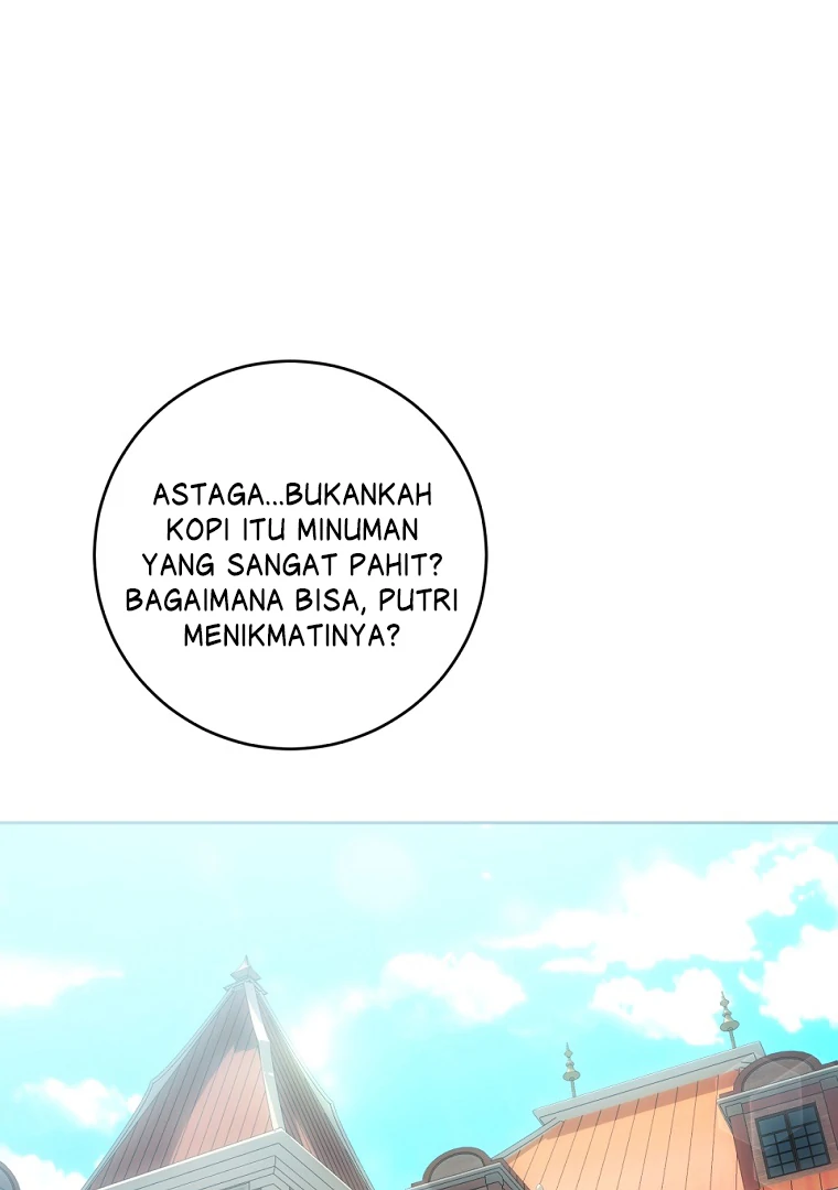 The Perks of Being a Villainess Chapter 78 Gambar 48