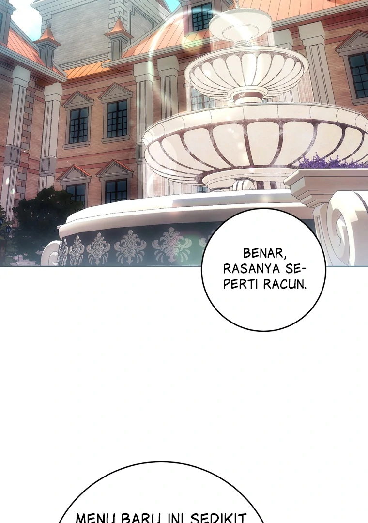 The Perks of Being a Villainess Chapter 78 Gambar 49