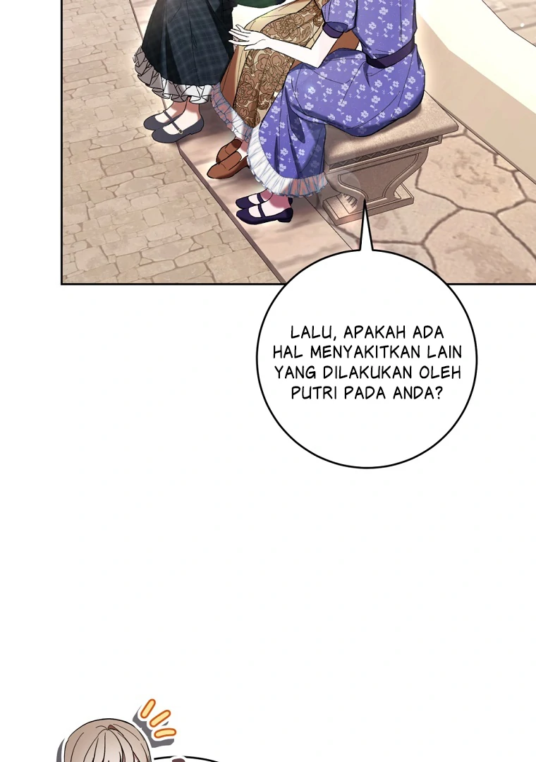 The Perks of Being a Villainess Chapter 78 Gambar 51
