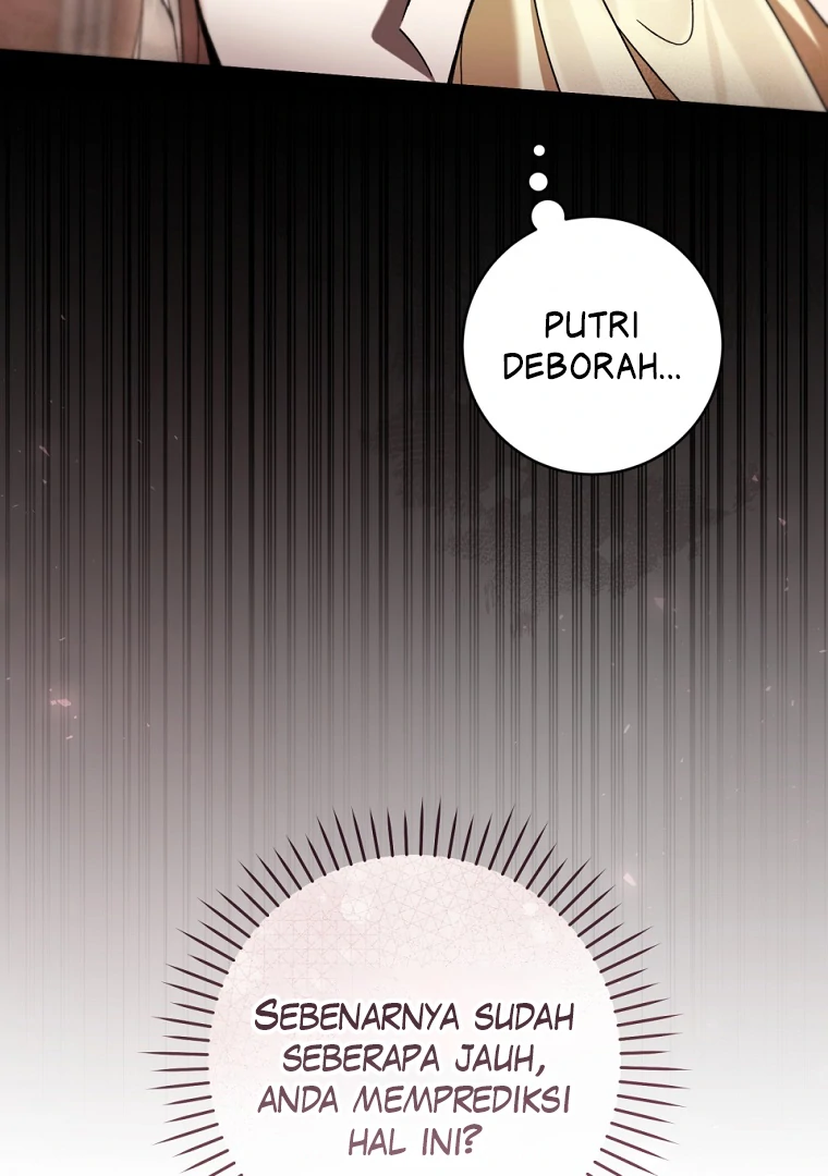 The Perks of Being a Villainess Chapter 78 Gambar 53