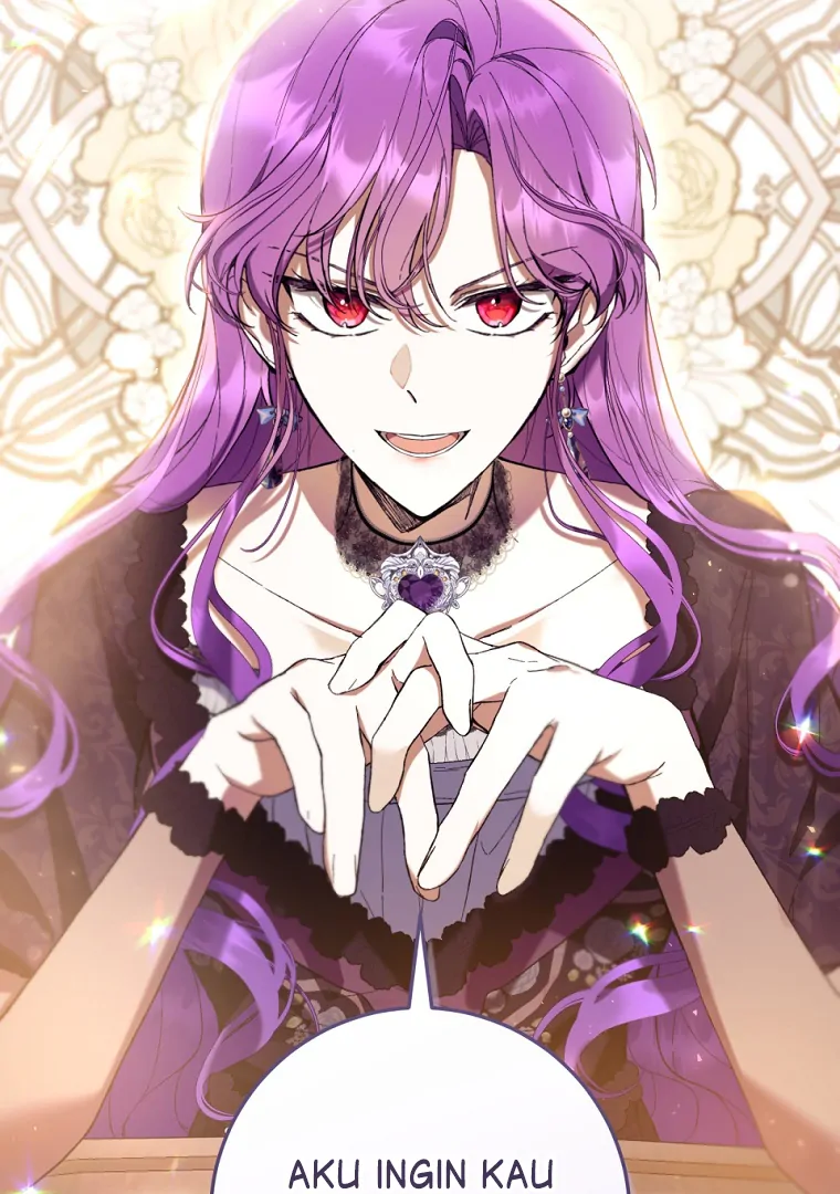 The Perks of Being a Villainess Chapter 78 Gambar 56