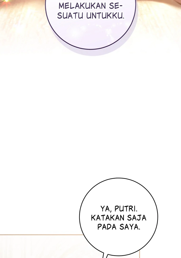 The Perks of Being a Villainess Chapter 78 Gambar 57