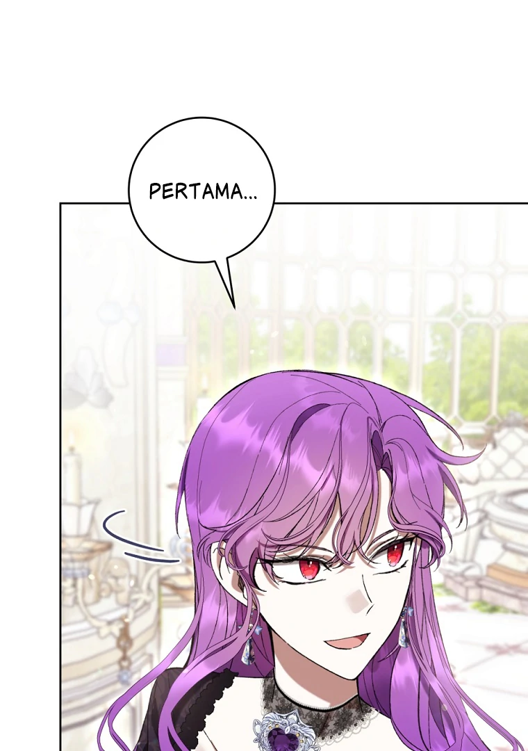 The Perks of Being a Villainess Chapter 78 Gambar 59