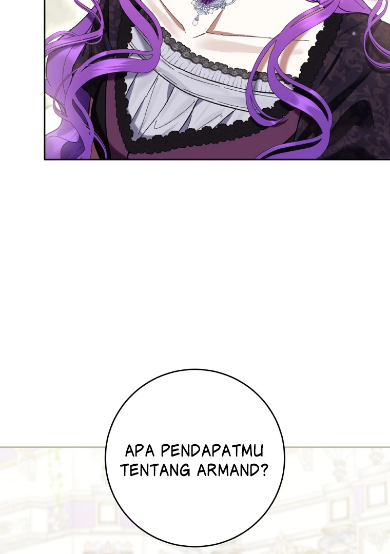 The Perks of Being a Villainess Chapter 78 Gambar 60