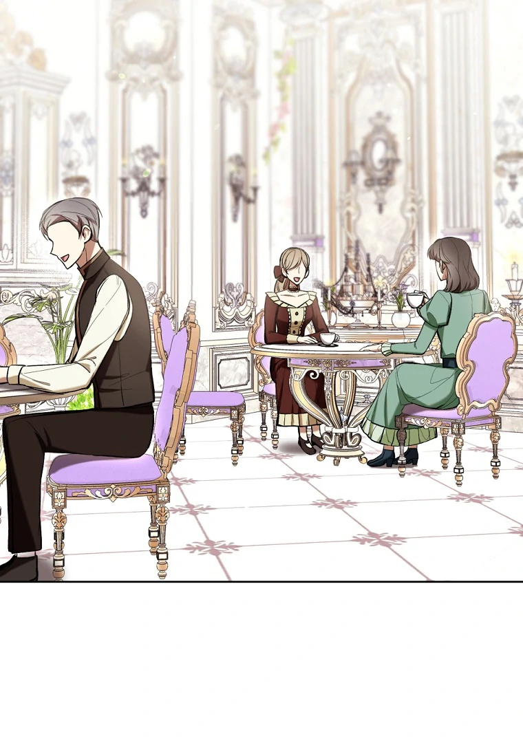 The Perks of Being a Villainess Chapter 78 Gambar 61