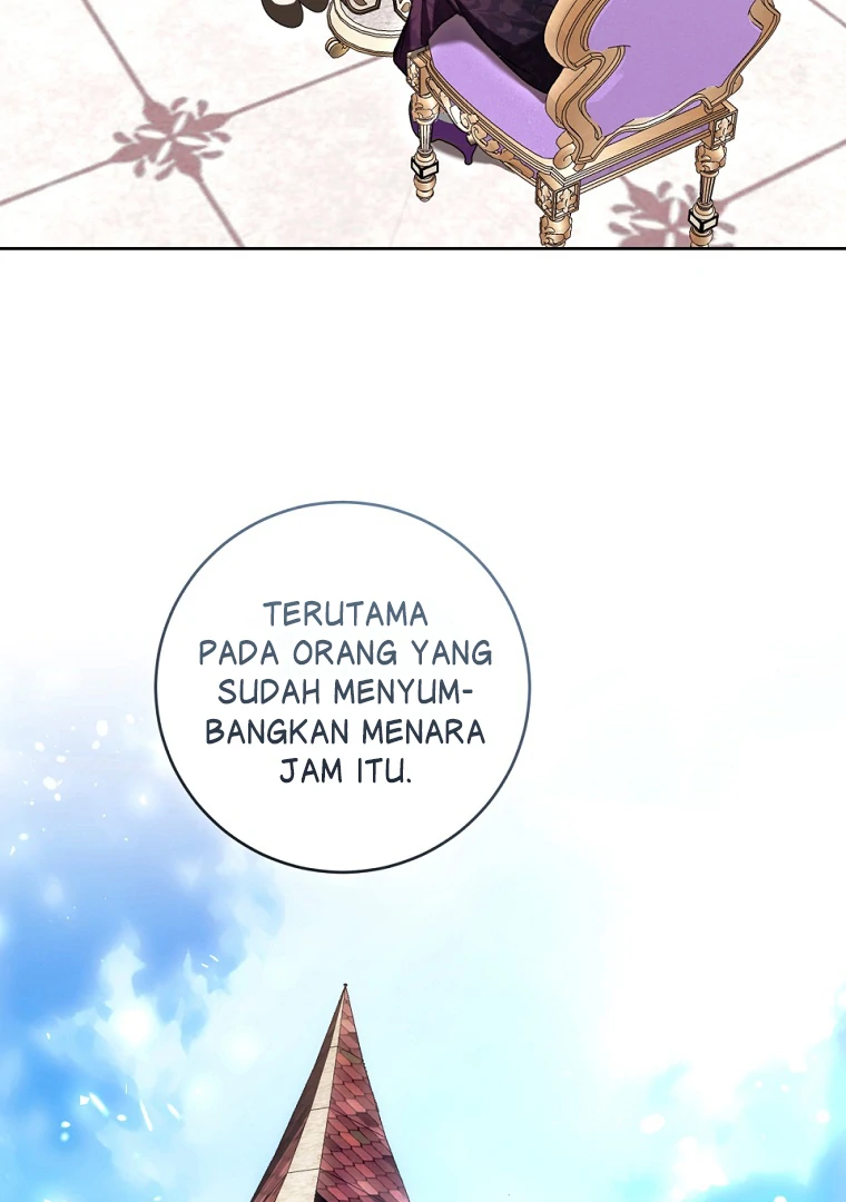 The Perks of Being a Villainess Chapter 78 Gambar 63