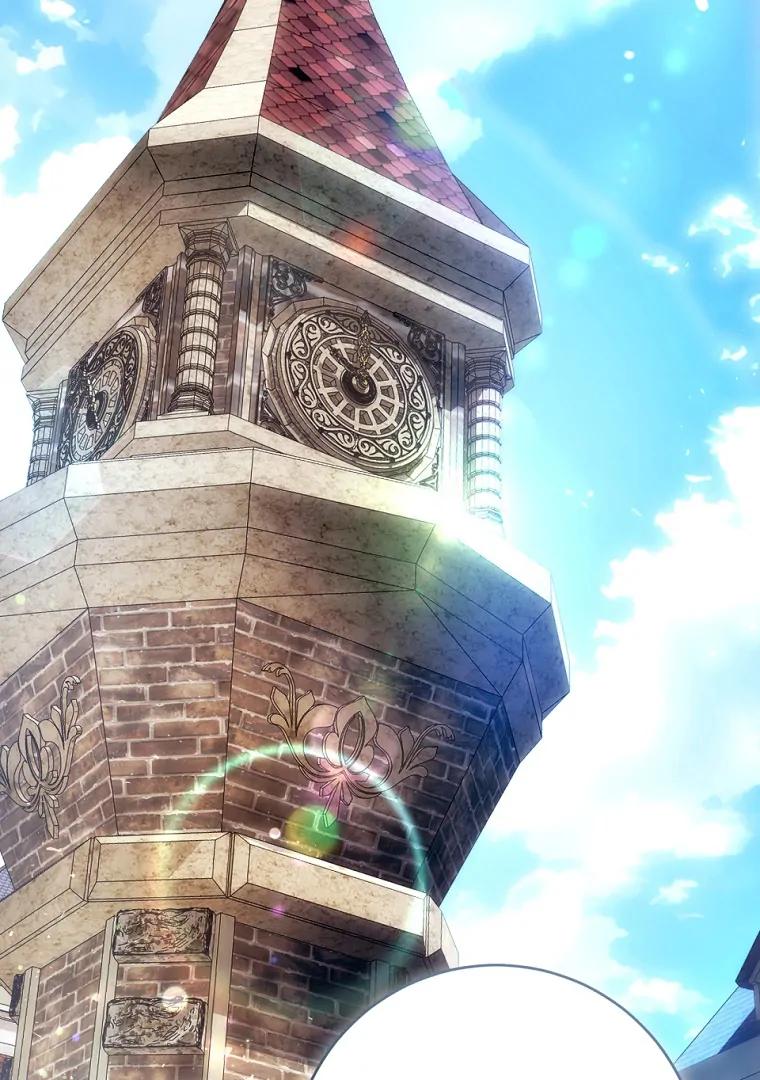 The Perks of Being a Villainess Chapter 78 Gambar 64