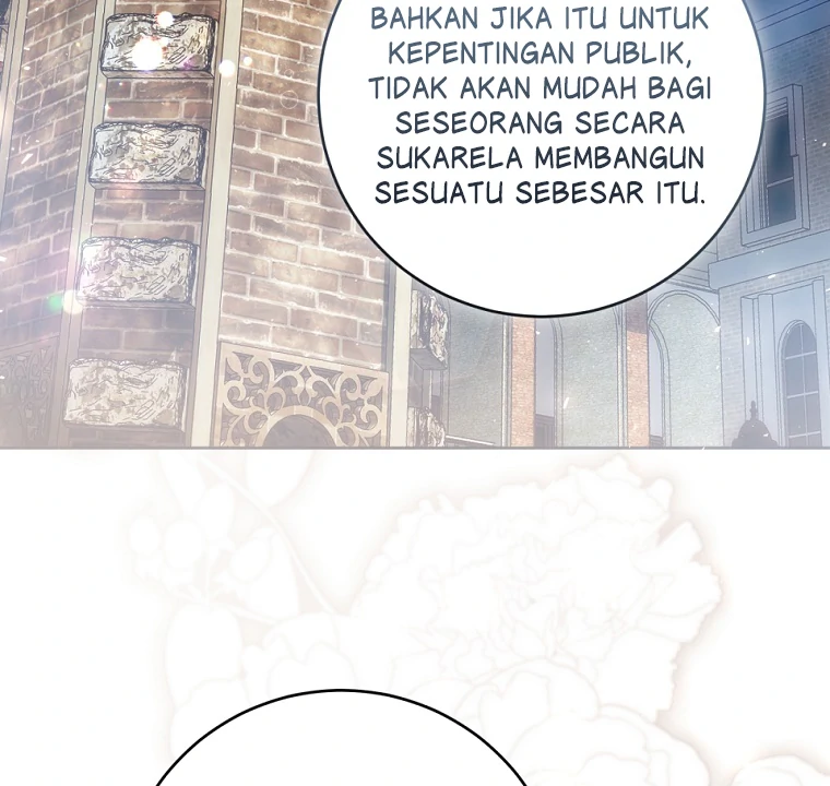The Perks of Being a Villainess Chapter 78 Gambar 65