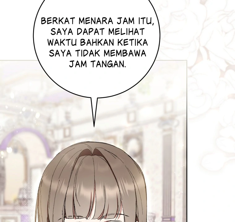 The Perks of Being a Villainess Chapter 78 Gambar 66