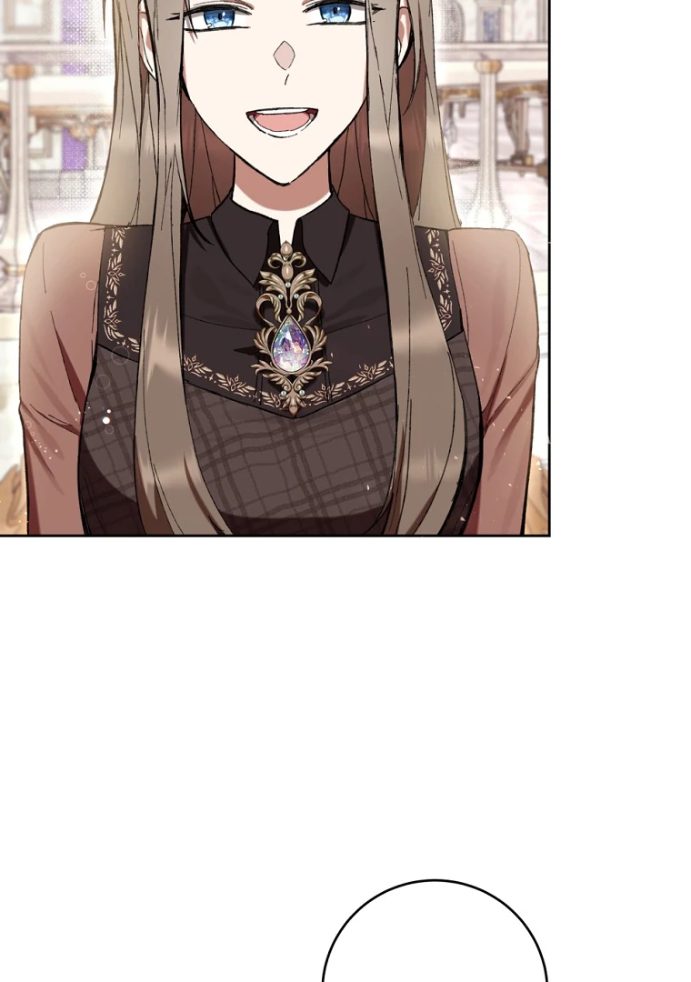 The Perks of Being a Villainess Chapter 78 Gambar 67