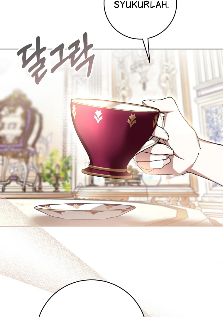 The Perks of Being a Villainess Chapter 78 Gambar 68