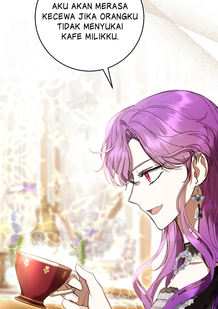 The Perks of Being a Villainess Chapter 78 Gambar 69