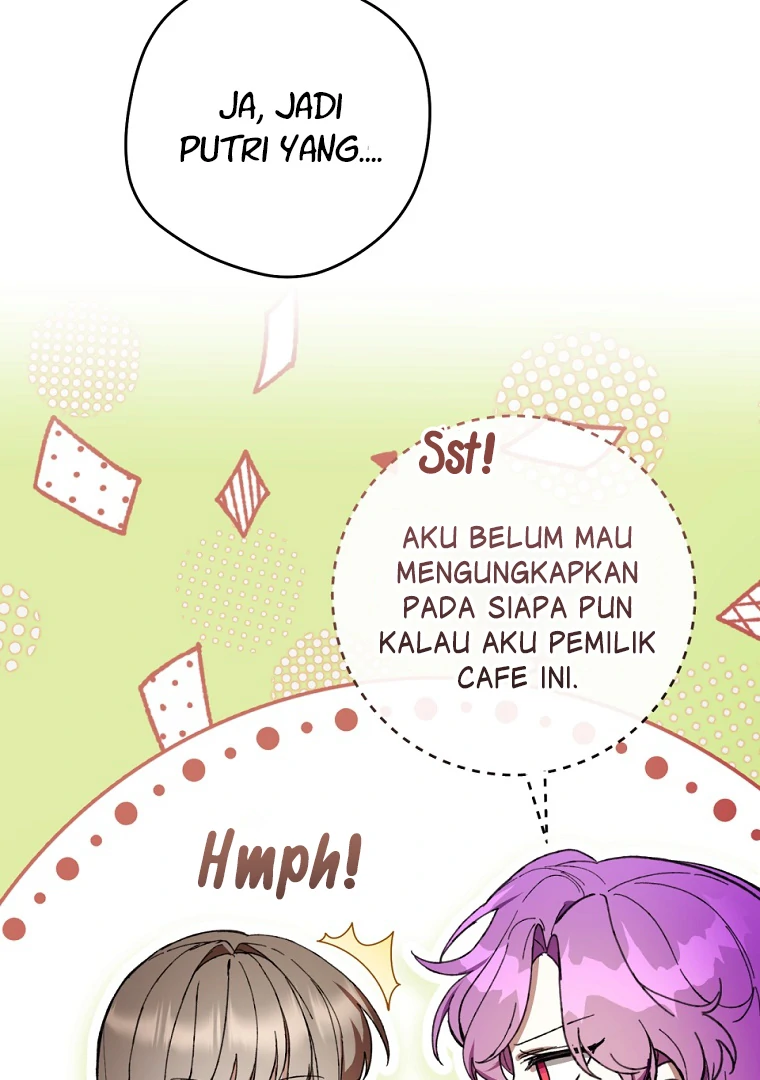 The Perks of Being a Villainess Chapter 78 Gambar 72