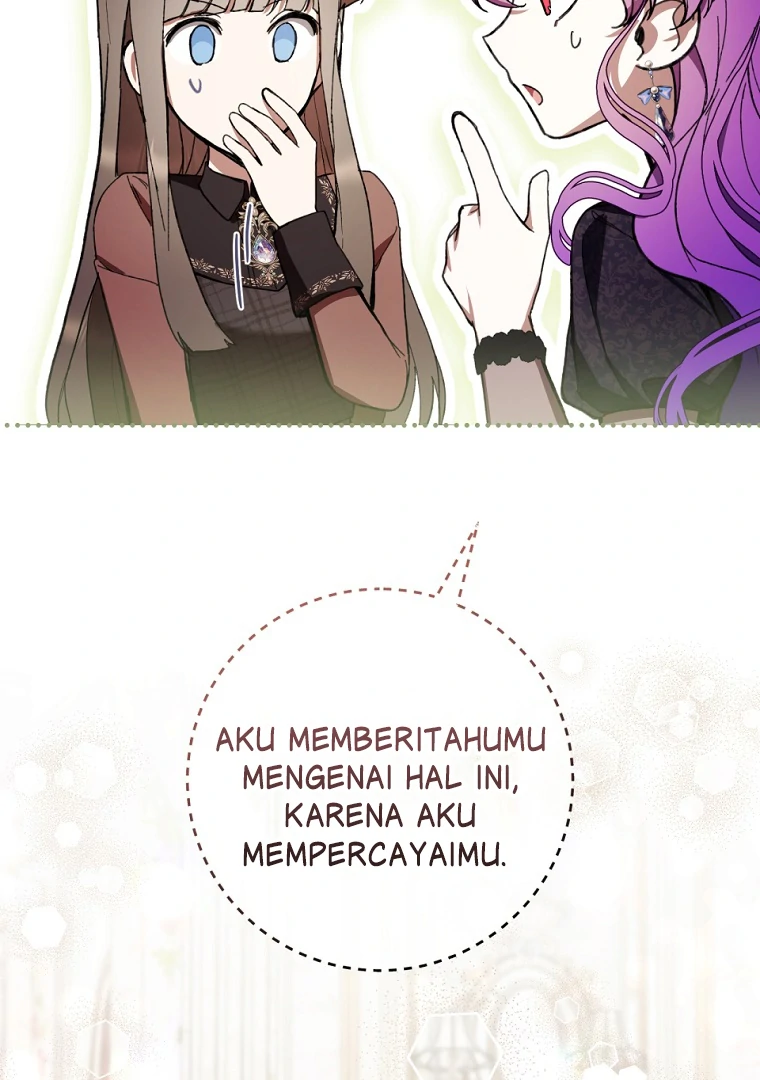 The Perks of Being a Villainess Chapter 78 Gambar 73