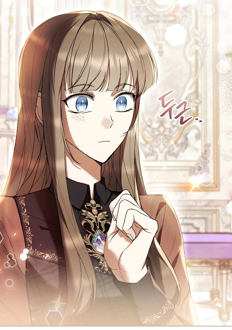 The Perks of Being a Villainess Chapter 78 Gambar 74