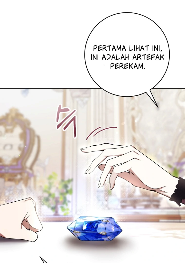 The Perks of Being a Villainess Chapter 78 Gambar 78