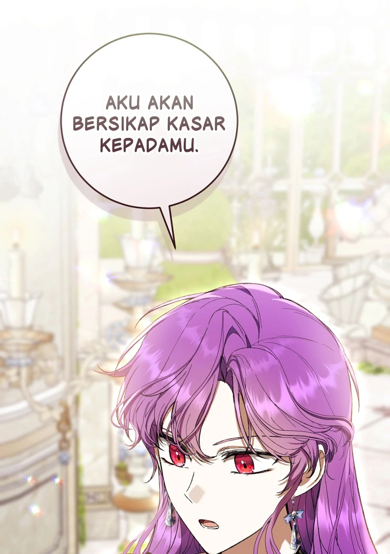 The Perks of Being a Villainess Chapter 78 Gambar 80