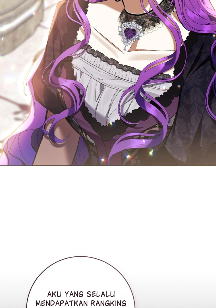 The Perks of Being a Villainess Chapter 78 Gambar 81