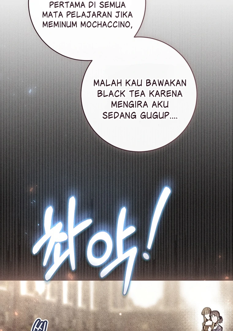 The Perks of Being a Villainess Chapter 78 Gambar 82