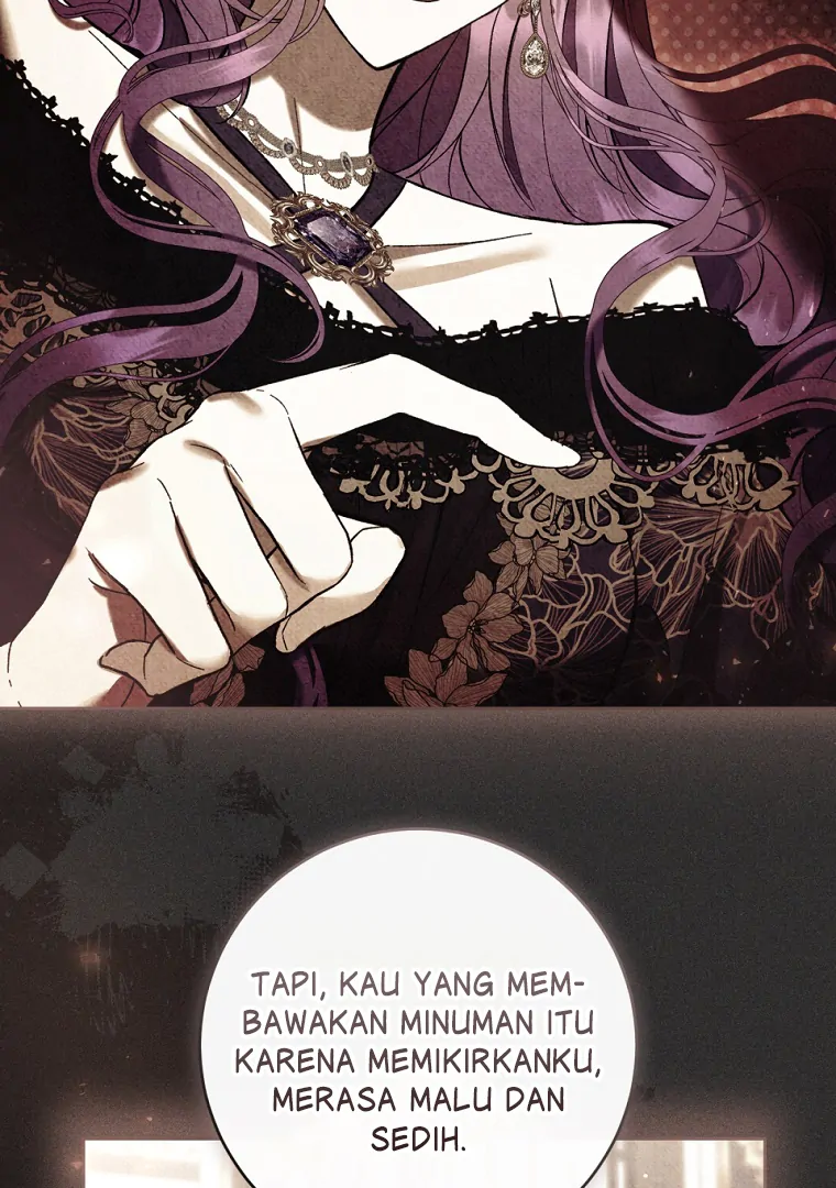 The Perks of Being a Villainess Chapter 78 Gambar 85