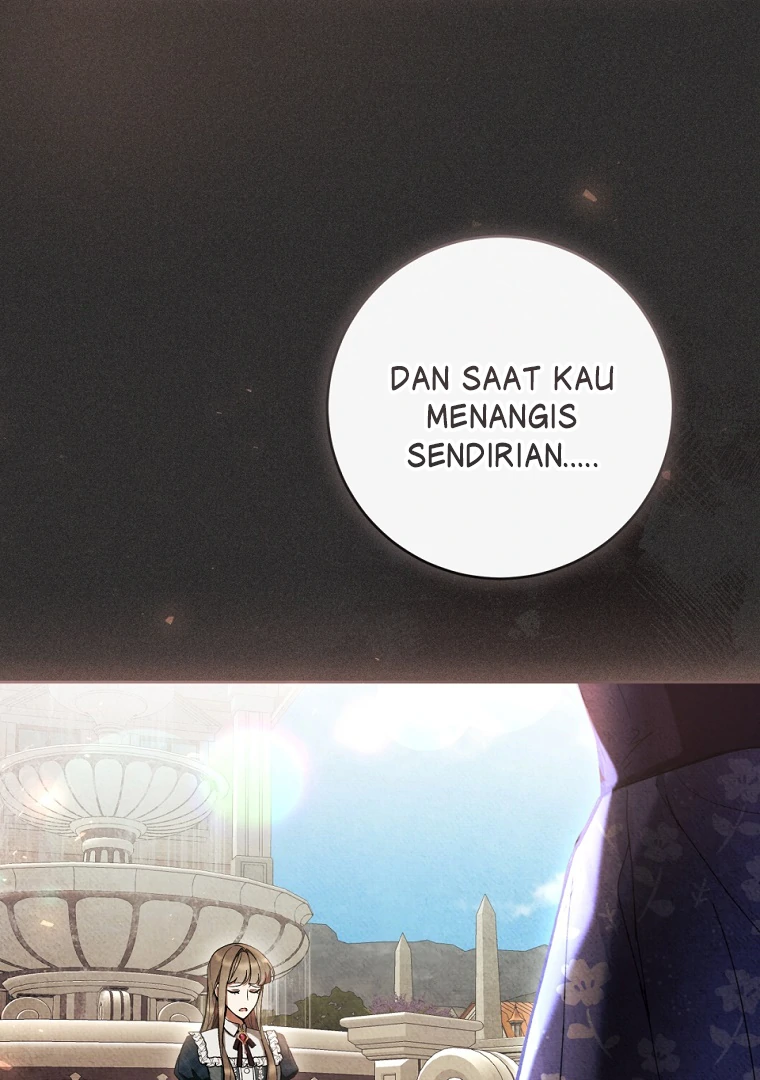 The Perks of Being a Villainess Chapter 78 Gambar 87