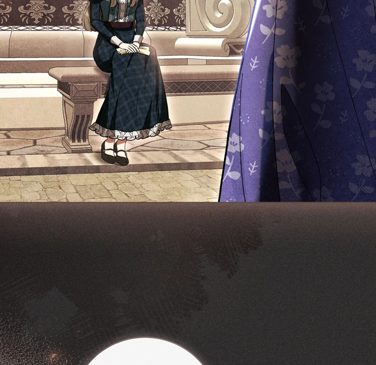 The Perks of Being a Villainess Chapter 78 Gambar 88