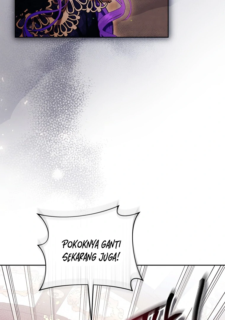 The Perks of Being a Villainess Chapter 78 Gambar 9