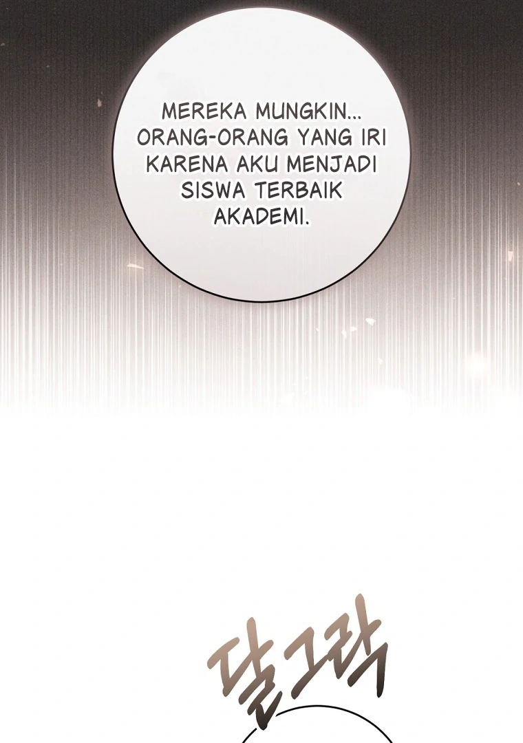 The Perks of Being a Villainess Chapter 78 Gambar 91