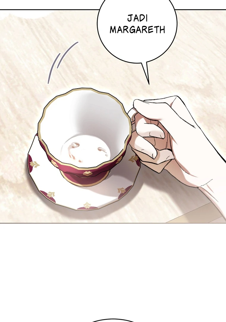 The Perks of Being a Villainess Chapter 78 Gambar 92