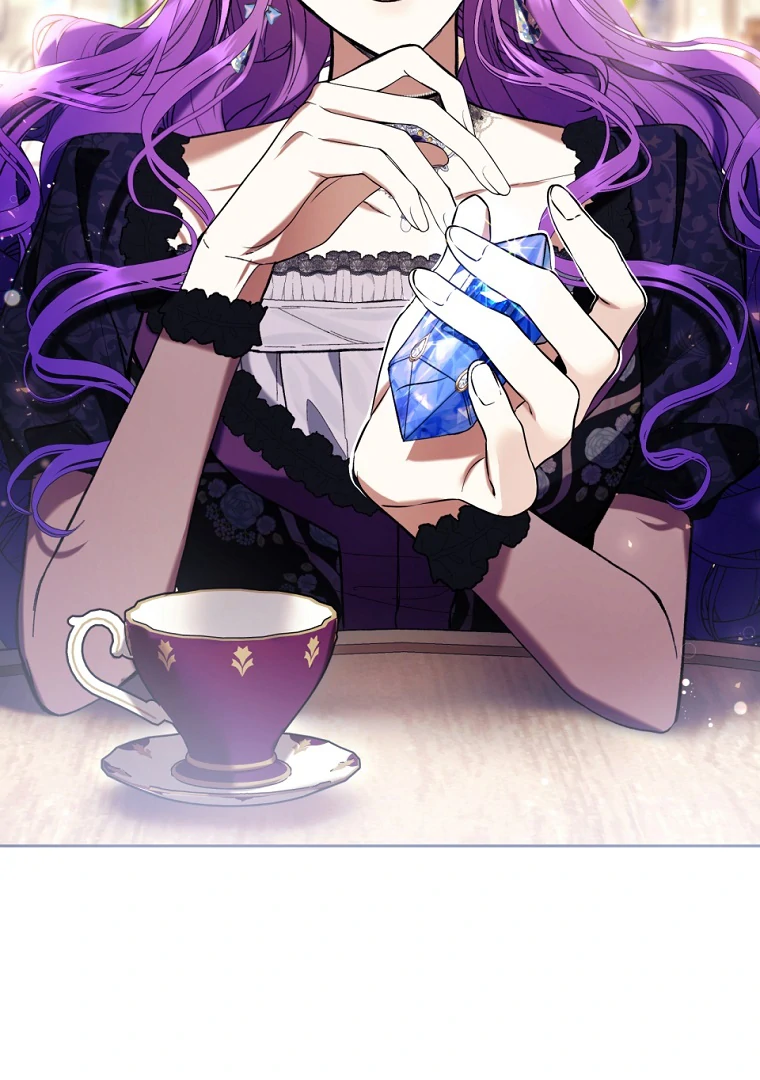 The Perks of Being a Villainess Chapter 78 Gambar 94