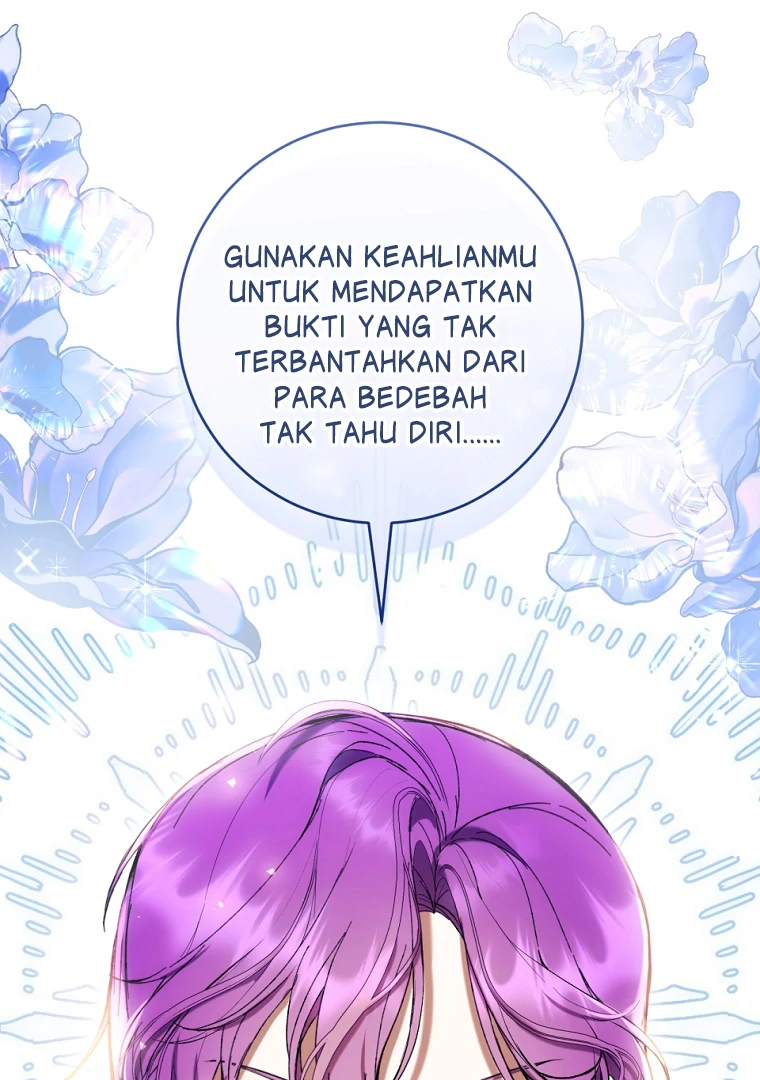 The Perks of Being a Villainess Chapter 78 Gambar 95