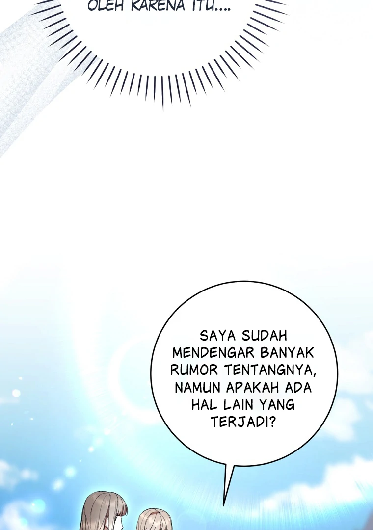 The Perks of Being a Villainess Chapter 78 Gambar 99