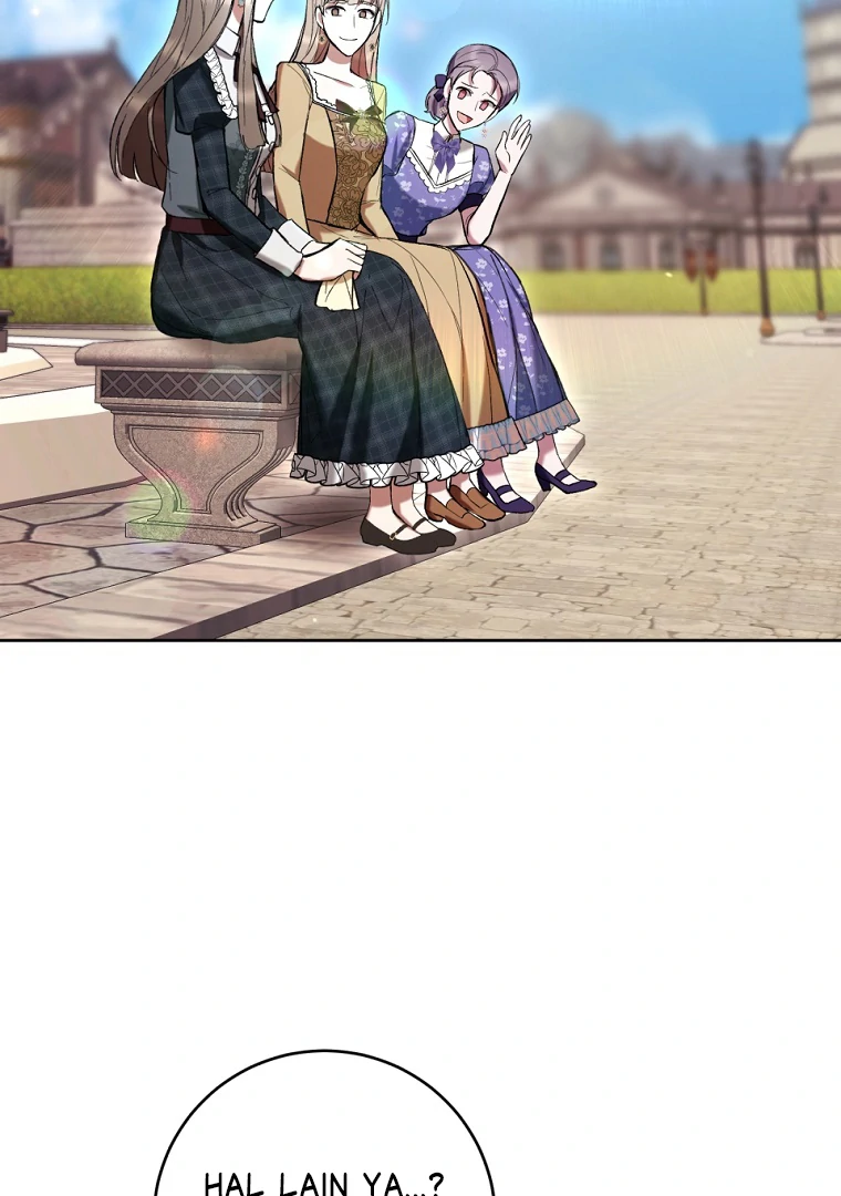 The Perks of Being a Villainess Chapter 78 Gambar 100