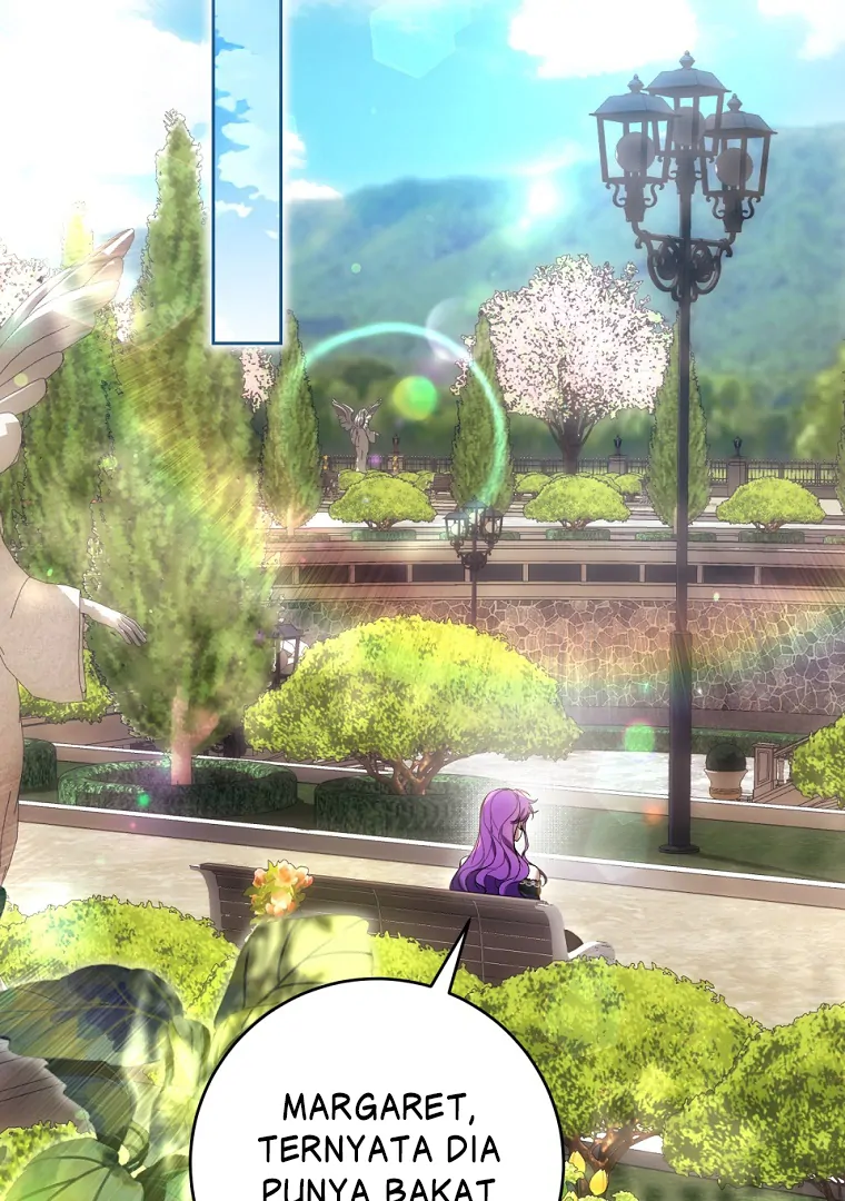 The Perks of Being a Villainess Chapter 78 Gambar 107