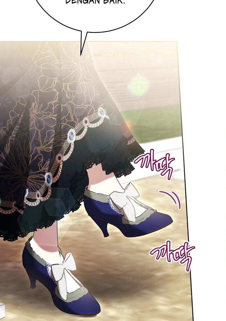 The Perks of Being a Villainess Chapter 78 Gambar 109