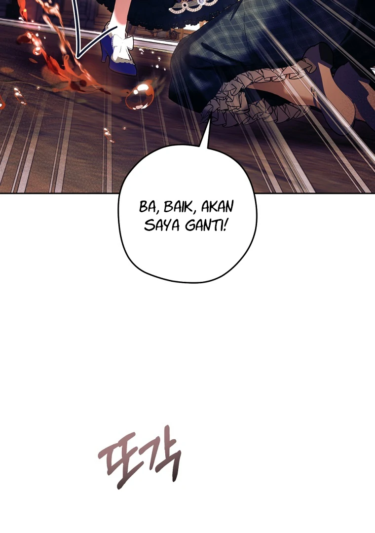 The Perks of Being a Villainess Chapter 78 Gambar 11