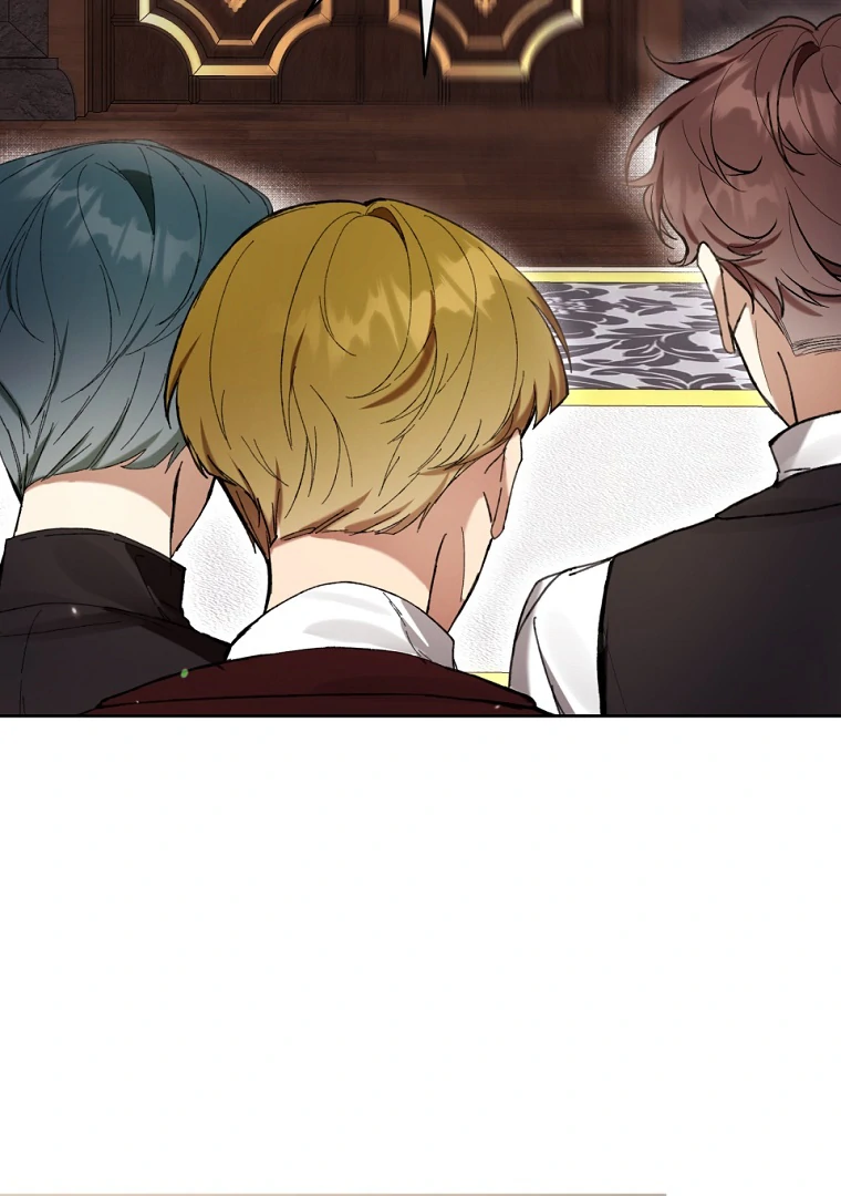 The Perks of Being a Villainess Chapter 78 Gambar 17